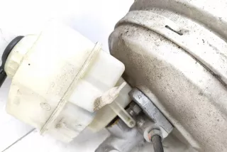 293403546064 Вакуумный усилитель тормозов BMW X3 E83 Арт e12181354, вид 9