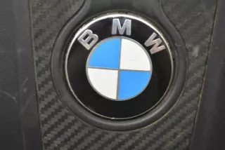 8571320 Декоративная крышка двигателя BMW 6 G32 Арт e12181314, вид 2