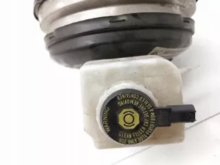 296796726020 Вакуумный усилитель тормозов BMW 5 F10/F11/GT F07 Арт e12181283, вид 1