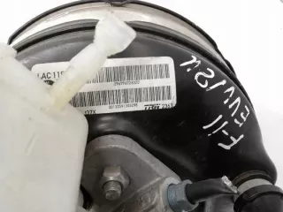 296796726020 Вакуумный усилитель тормозов BMW 5 F10/F11/GT F07 Арт e12181283, вид 3
