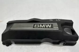 7504889 Декоративная крышка двигателя BMW 3 E46 Арт e12181161, вид 2
