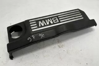 7504889 Декоративная крышка двигателя BMW 3 E46 Арт e12181161, вид 3