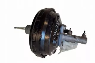 7L8612101J Вакуумный усилитель тормозов Audi Q7 4M Арт e12181153, вид 1