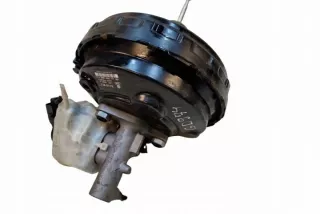 7L8612101J Вакуумный усилитель тормозов Audi Q7 4M Арт e12181153, вид 3