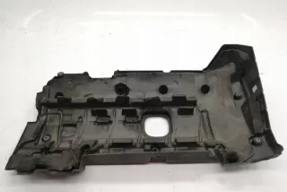 7575036 Декоративная крышка двигателя BMW 3 E90/E91/E92/E93 Арт e12181139, вид 4