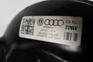4F0612105M Вакуумный усилитель тормозов Audi A6 C6 (S6,RS6) Арт e12181094, вид 3