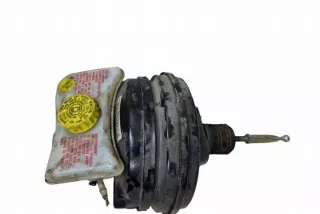 4F0612105M Вакуумный усилитель тормозов Audi A6 C6 (S6,RS6) Арт e12181091, вид 1