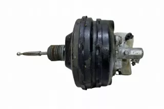4F0612105M Вакуумный усилитель тормозов Audi A6 C6 (S6,RS6) Арт e12181091, вид 2