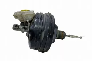 4F0612105M Вакуумный усилитель тормозов Audi A6 C6 (S6,RS6) Арт e12181091, вид 3