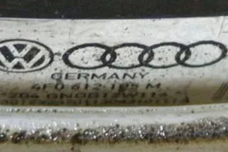 4F0612105M Вакуумный усилитель тормозов Audi A6 C6 (S6,RS6) Арт e12181091, вид 4