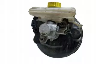 4F0612105M Вакуумный усилитель тормозов Audi A6 C6 (S6,RS6) Арт e12181091, вид 5