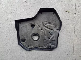 8657035 Декоративная крышка двигателя BMW 3 G20/G21 Арт e12181072, вид 2