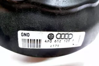 4F0612105F Вакуумный усилитель тормозов Audi A6 C7 (S6,RS6) Арт e12181069, вид 1