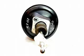4F0612105F Вакуумный усилитель тормозов Audi A6 C7 (S6,RS6) Арт e12181069, вид 2