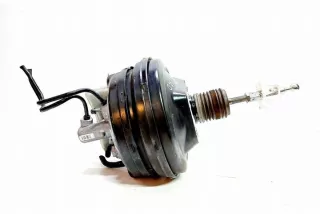 4F0612105F Вакуумный усилитель тормозов Audi A6 C7 (S6,RS6) Арт e12181069, вид 3