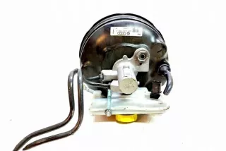 4F0612105F Вакуумный усилитель тормозов Audi A6 C7 (S6,RS6) Арт e12181069, вид 4