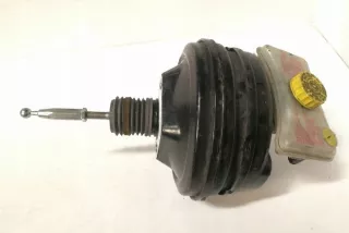 4F0612105F Вакуумный усилитель тормозов Audi A6 C7 (S6,RS6) Арт e12181050, вид 1