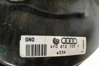 4F0612105F Вакуумный усилитель тормозов Audi A6 C7 (S6,RS6) Арт e12181050, вид 3