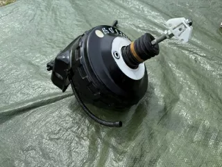 8K0612103E Вакуумный усилитель тормозов Audi A5 (S5,RS5) 1 Арт e12181040, вид 2