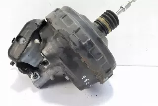 8K0612103M Вакуумный усилитель тормозов Audi A4 B9 Арт e12181002, вид 2