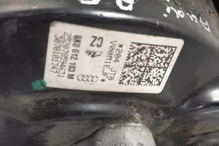 8K0612103M Вакуумный усилитель тормозов Audi A4 B9 Арт e12181002, вид 3