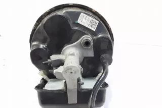8K0612103M Вакуумный усилитель тормозов Audi A4 B9 Арт e12181002, вид 4