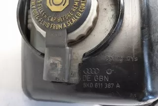 8K0612103M Вакуумный усилитель тормозов Audi A4 B9 Арт e12181002, вид 5