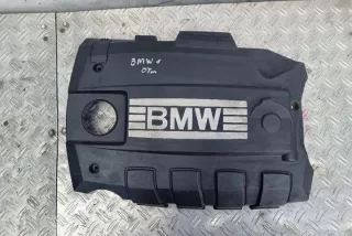 7566614 Декоративная крышка двигателя BMW 1 E81/E82/E87/E88 Арт e12180954, вид 4