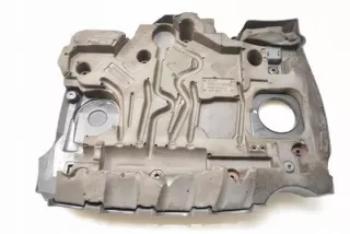 K51002451 Декоративная крышка двигателя BMW 1 E81/E82/E87/E88 Арт e12180942, вид 3
