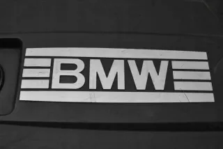 K51002451 Декоративная крышка двигателя BMW 1 E81/E82/E87/E88 Арт e12180942, вид 4