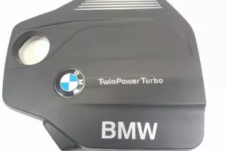 8514202 Декоративная крышка двигателя BMW 1 F20/F21 Арт e12180934, вид 2