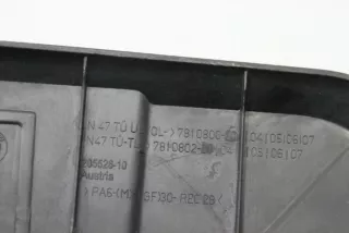 7810800 Декоративная крышка двигателя BMW 1 F20/F21 Арт e12180920, вид 3