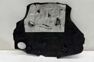 059103925CB Декоративная крышка двигателя Audi A6 C7 (S6,RS6) Арт e12180870, вид 3