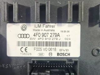 4F0907279A IMPRK1456618, Блок предохранителей Audi Q7 4L Арт e12180665, вид 3