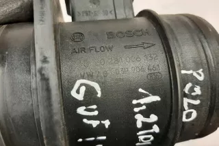 03P906461 Расходомер воздуха Seat Ibiza 5 Арт e12180534, вид 1