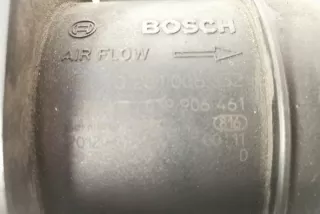 03P906461 Расходомер воздуха Seat Ibiza 5 Арт e12180532, вид 4