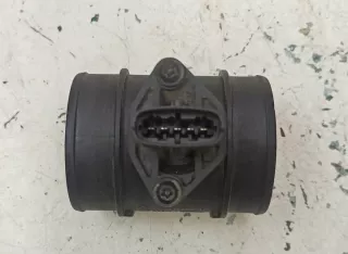 281002549 55187718 24437502 24439252 93171527 93171627 93177718 138940 138942 2508940 Расходомер воздуха Opel Corsa C Арт e12180447, вид 1