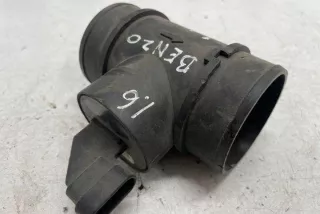 25358054 Расходомер воздуха Opel Astra H Арт e12180403, вид 2