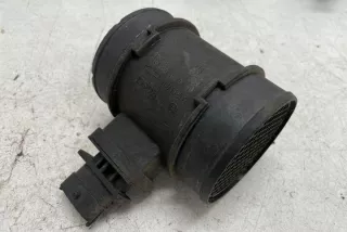 55350048 Расходомер воздуха Opel Astra J Арт e12180380, вид 2