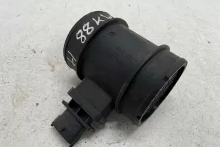 55350048 Расходомер воздуха Opel Astra J Арт e12180372, вид 1