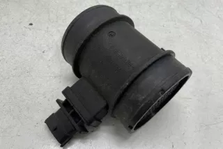 55350048 Расходомер воздуха Opel Astra J Арт e12180362, вид 2