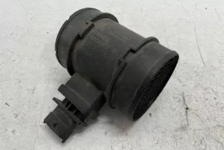 55350048 Расходомер воздуха Opel Astra J Арт e12180350, вид 1