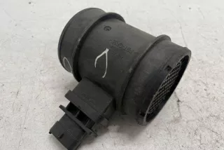 55350048 Расходомер воздуха Opel Astra J Арт e12180350, вид 2