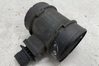 55350048 Расходомер воздуха Opel Astra J Арт e12180331, вид 1