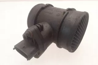 0281002180 Расходомер воздуха Opel Astra J Арт e12180307, вид 4