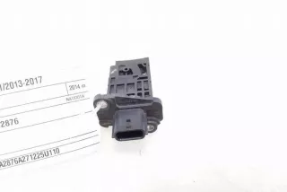 226807131R Расходомер воздуха Nissan Navara D23 Арт e12180262, вид 3