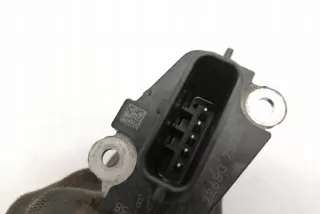 226807S00B Расходомер воздуха Nissan Cabstar 2 Арт e12180253, вид 1