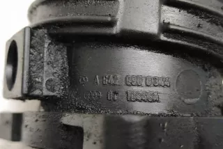 X253, A6420900344 Расходомер воздуха Mercedes C W204 Арт e12180193, вид 3