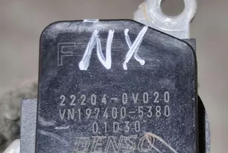 _Z1_ 222040V020 Расходомер воздуха Lexus NX Арт e12180073, вид 1