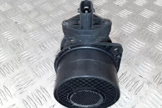 0281002554 Расходомер воздуха Hyundai Terracan Арт e12179951, вид 4